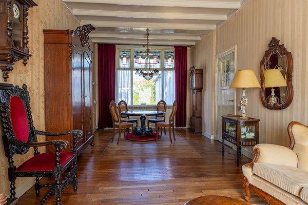 Medium property photo - Kerkstraat 18, 5161 ED Sprang-Capelle